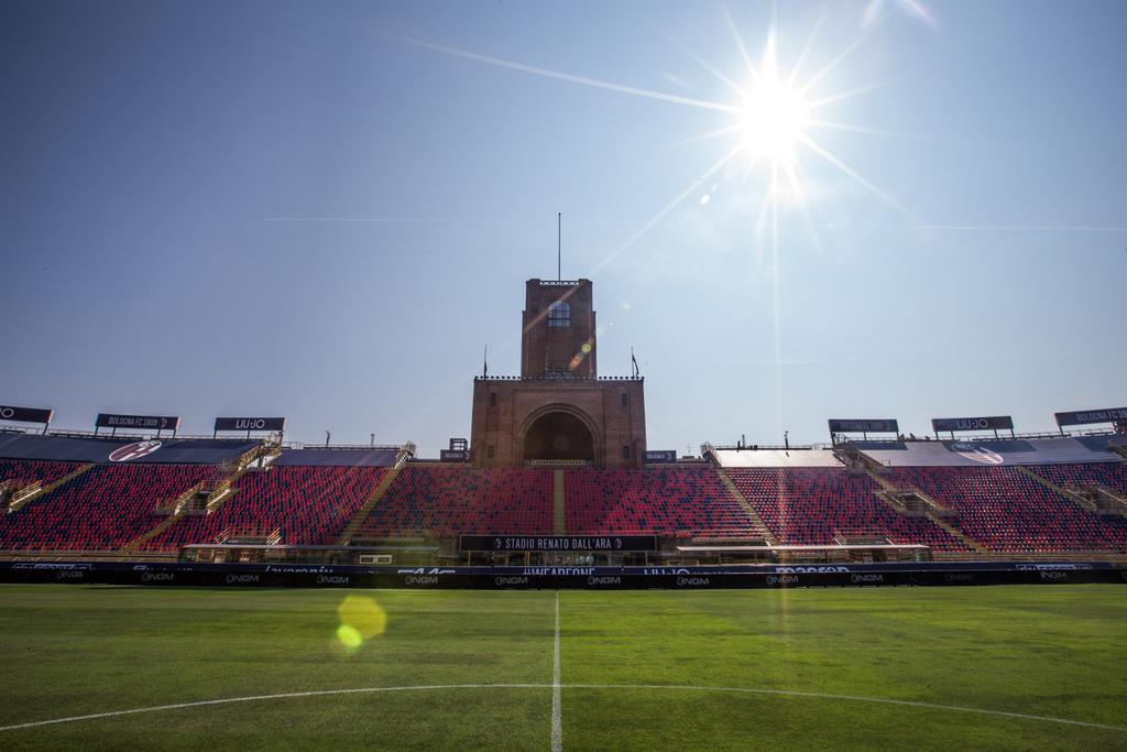 stadio Renato Dall'Ara