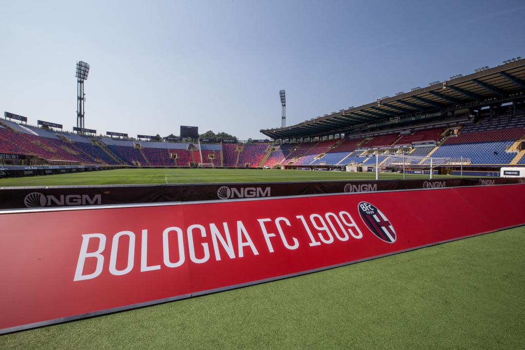 Stadio Renato Dall'Ara