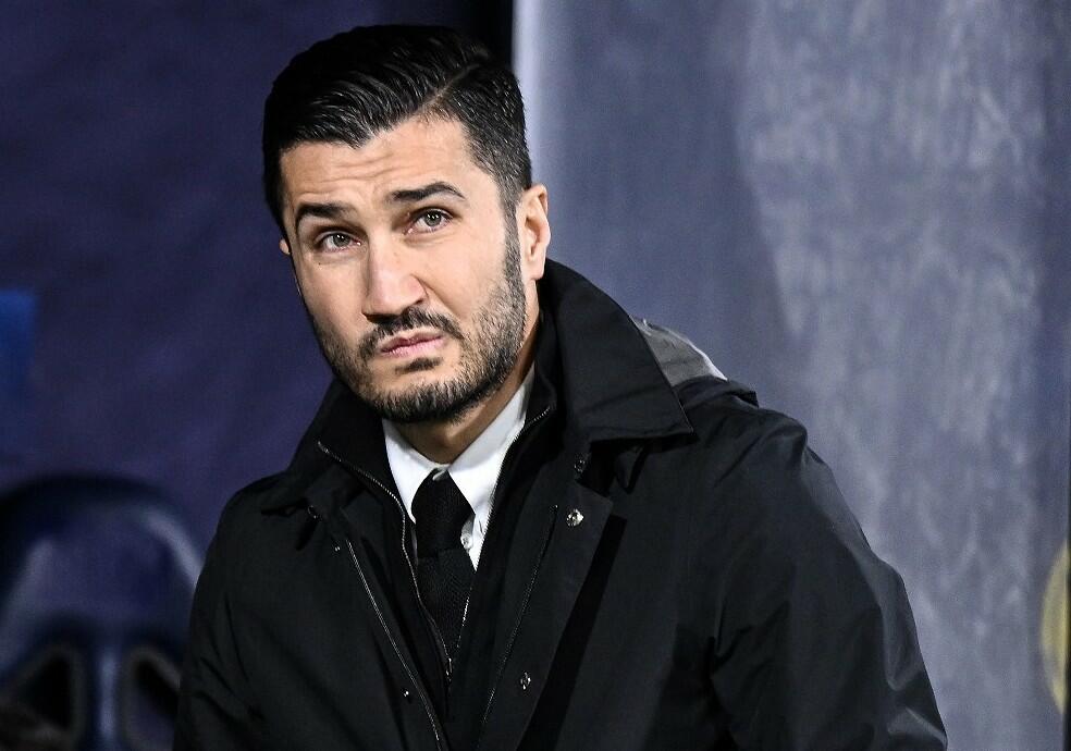 Nuri Sahin