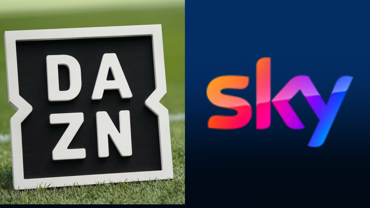 Dazn Sky