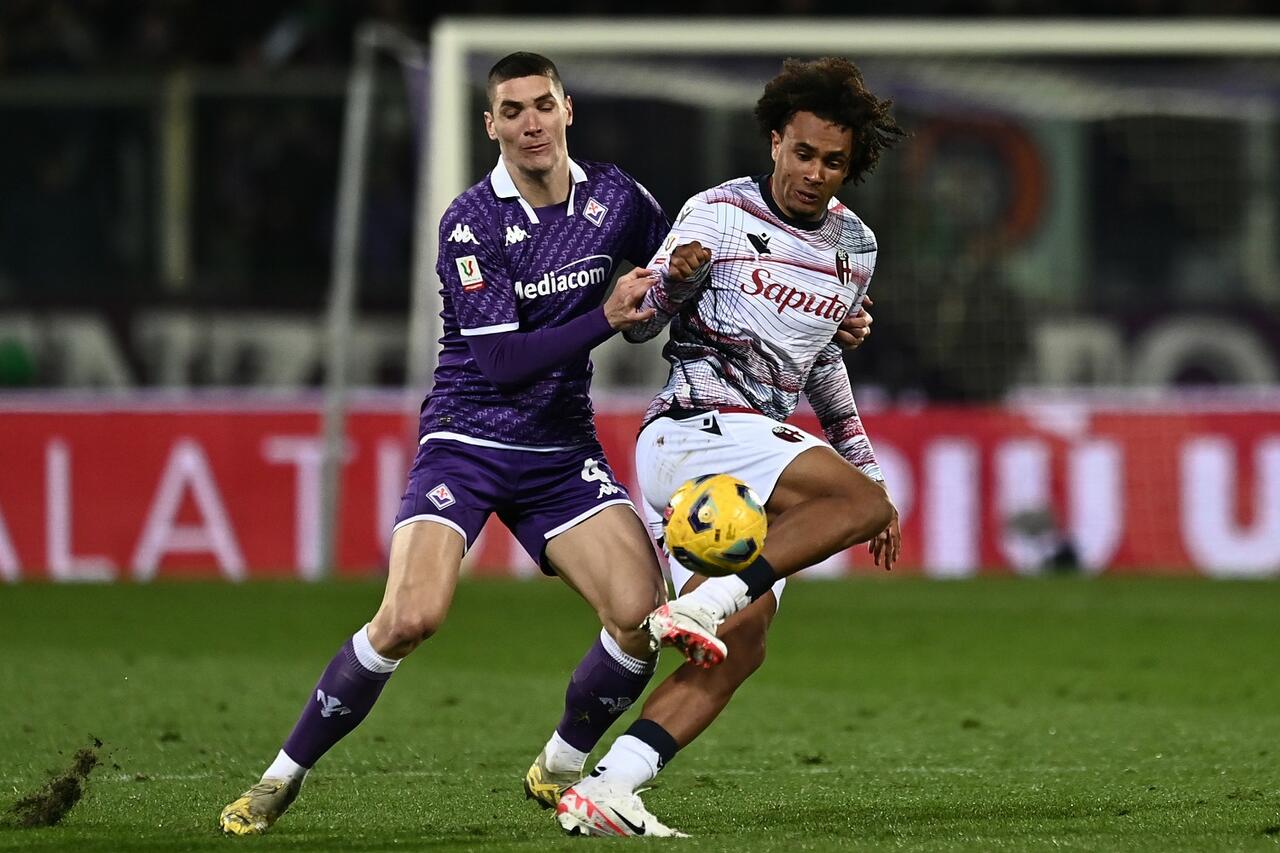 Joshua Zirkzee