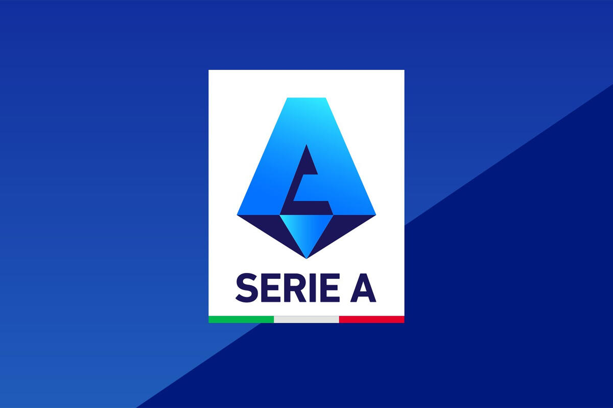 Logo Serie A