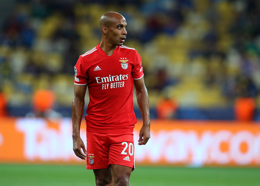 Joao Mario