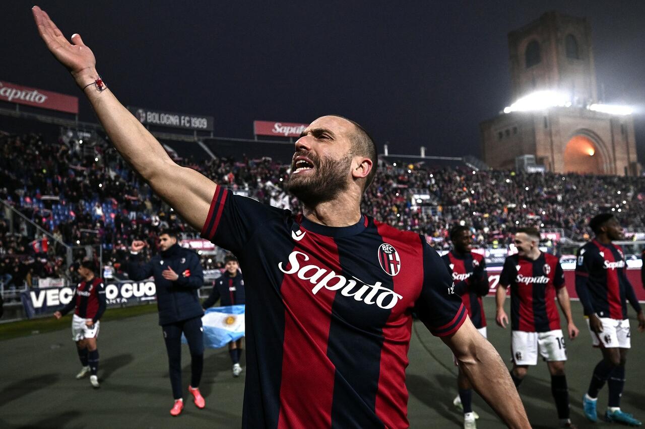 Lorenzo De Silvestri