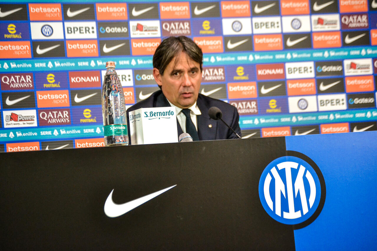 Simone Inzaghi