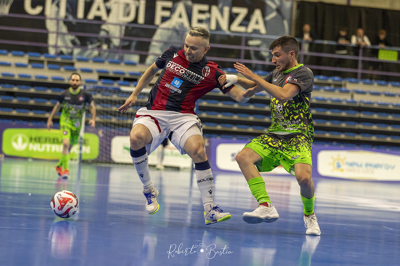 Bologna-Rovereto