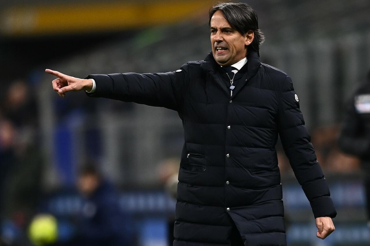 Simone Inzaghi