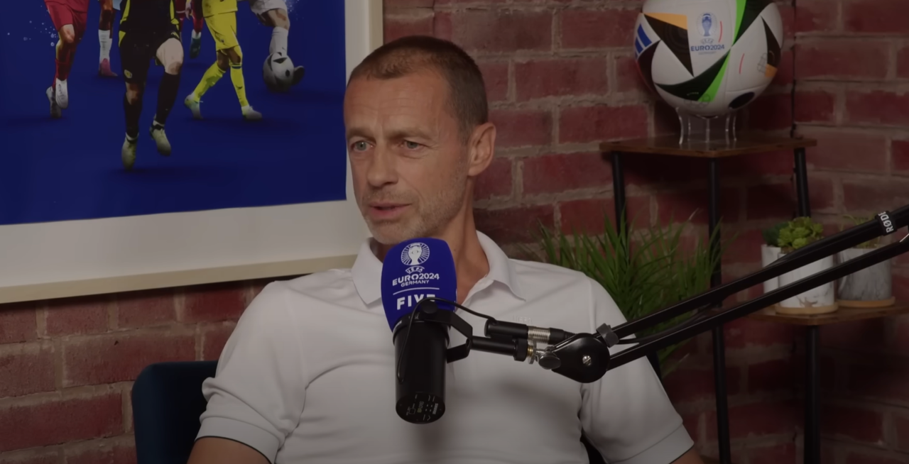 Aleksander ÄŚeferin