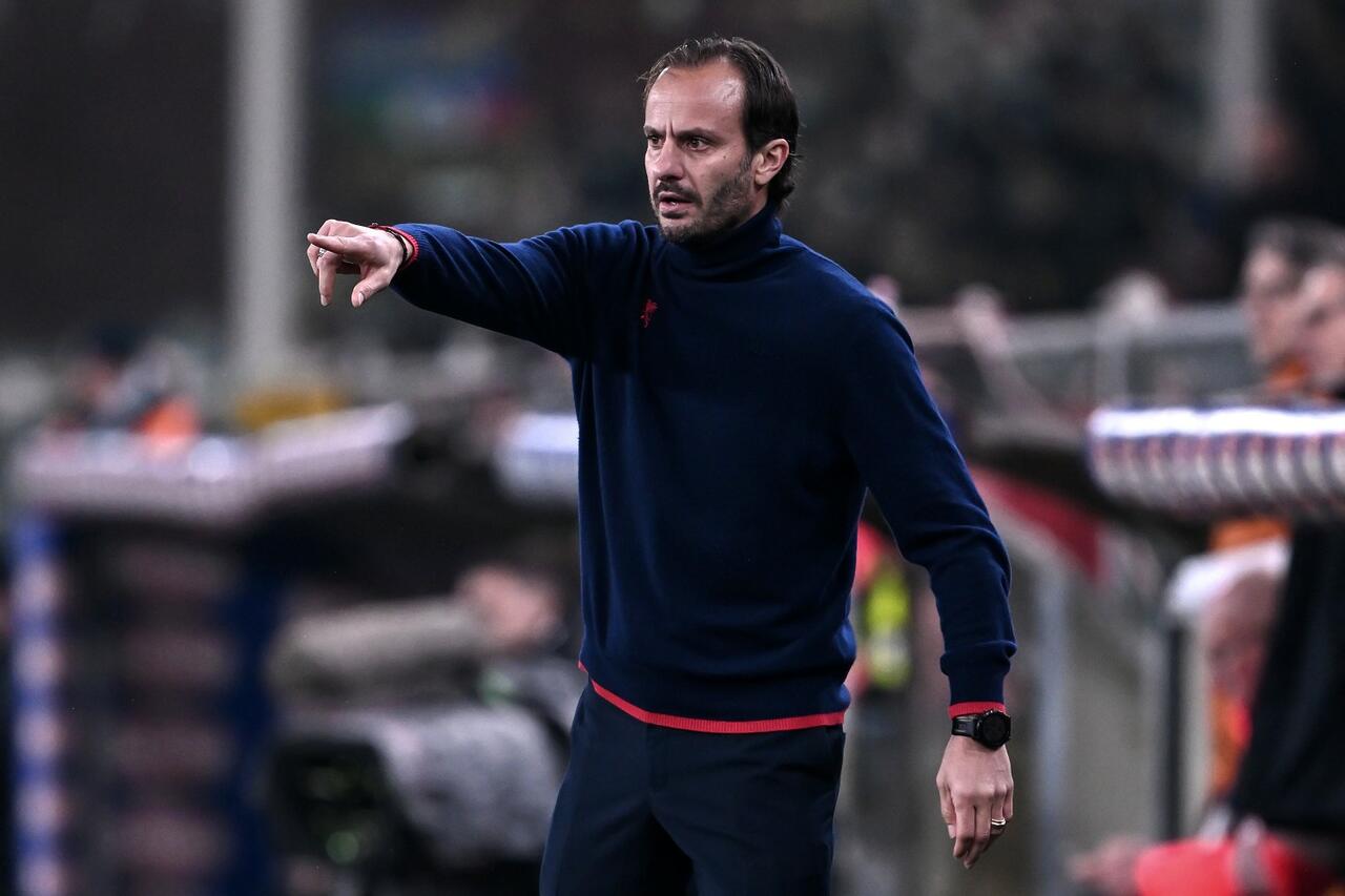 Alberto Gilardino