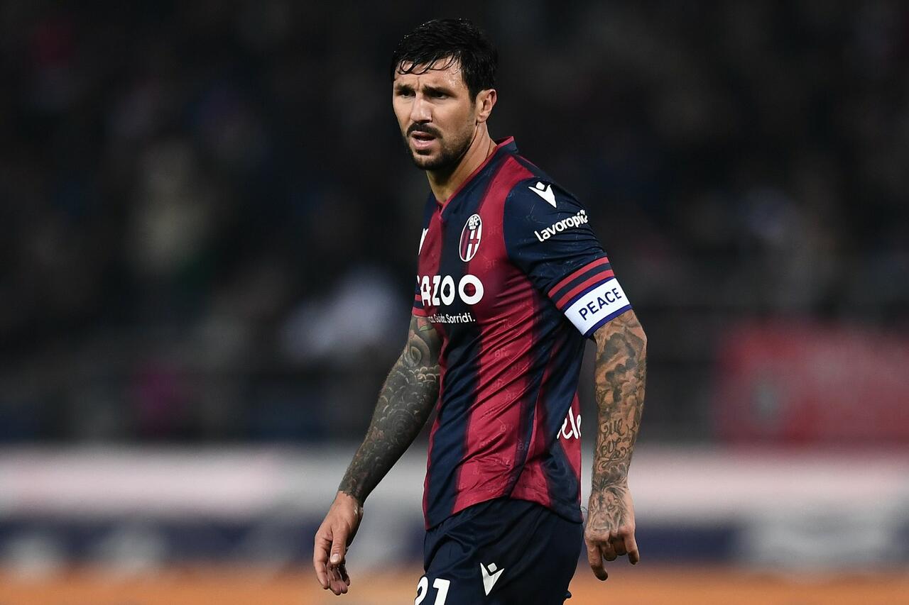 Roberto Soriano (ph. Image Sport)