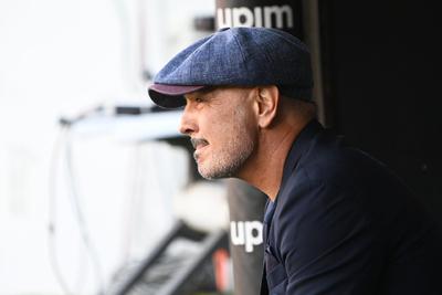 Sinisa Mihajlovic (ph. bolognafc.it)