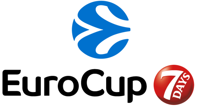 Logo Eurocup