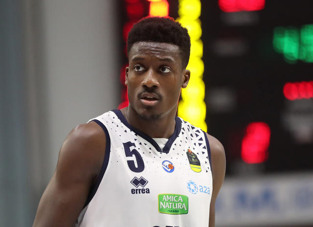 Awudu Abass (ph. basketbrescialeonessa.it)