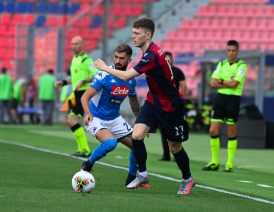 Andreas Skov Olsen (ph bolognafc.it)