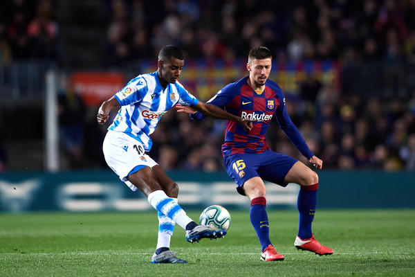 Alexsander Isak (ph. zimbio)