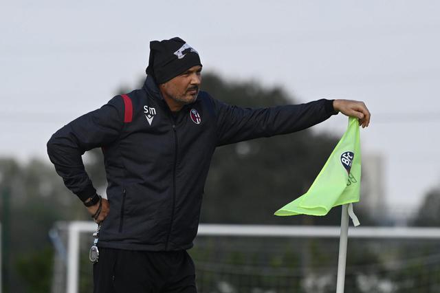 Sinisa Mihajlovic (Social)