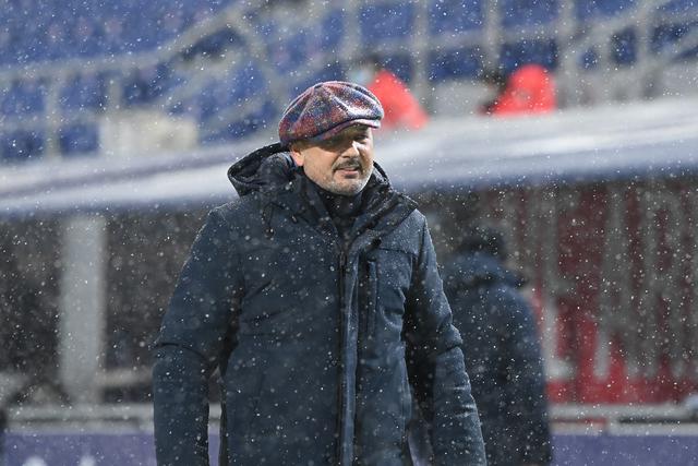 Sinisa Mihajlovic (Social)