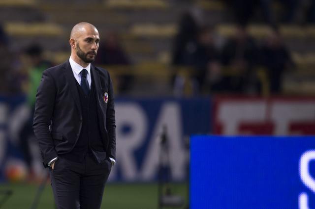 Marco Di Vaio (ph. bolognafc)